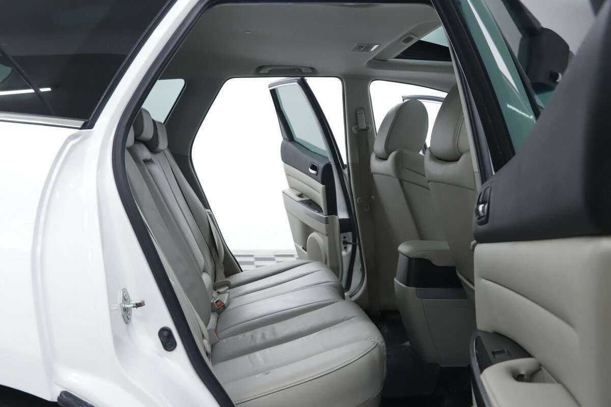 Купить Мазда Ц-Икс-7, 2012, 166 500 км.. Фото: #16