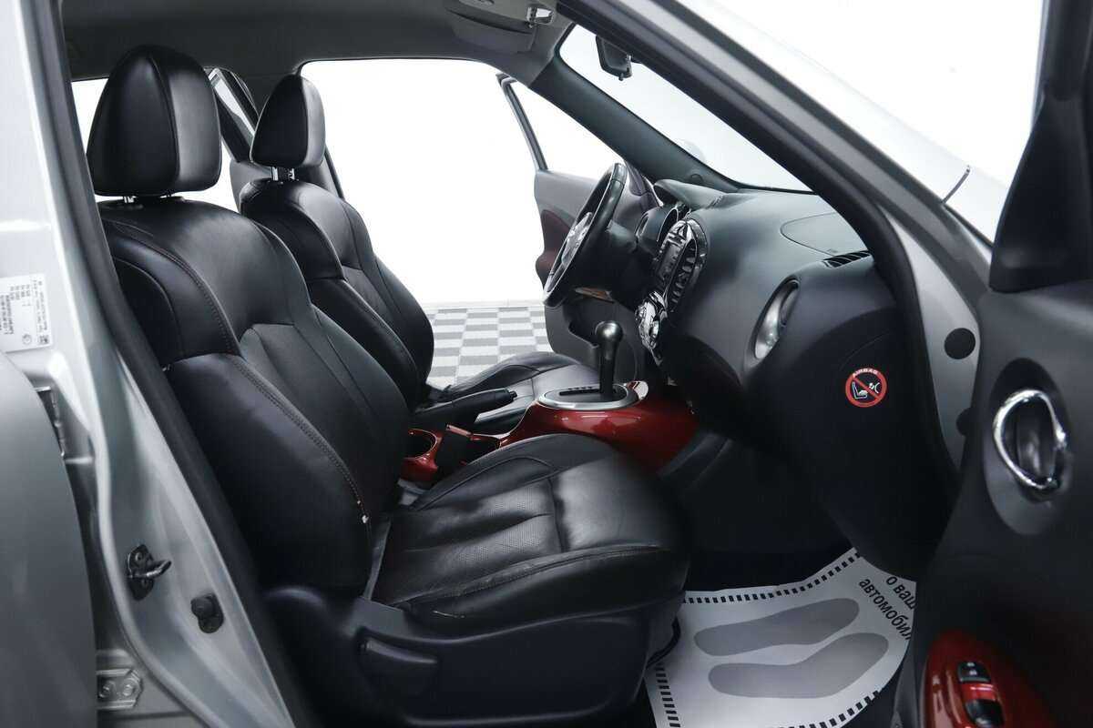 Купить Ниссан Жук, 2014, 98 000 км.. Фото: #17