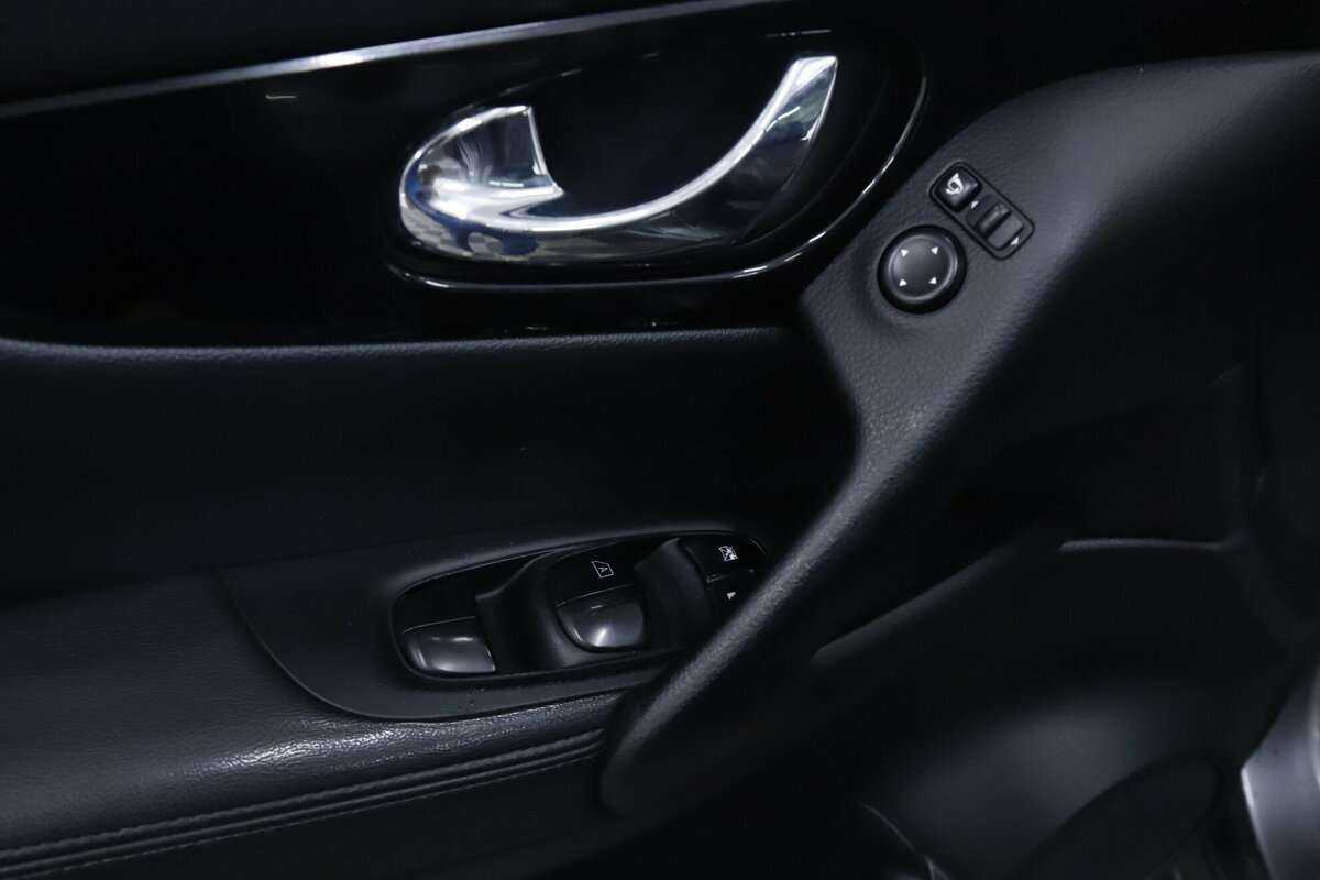 Купить Ниссан Кашкай, 2016, 152 500 км.. Фото: #11