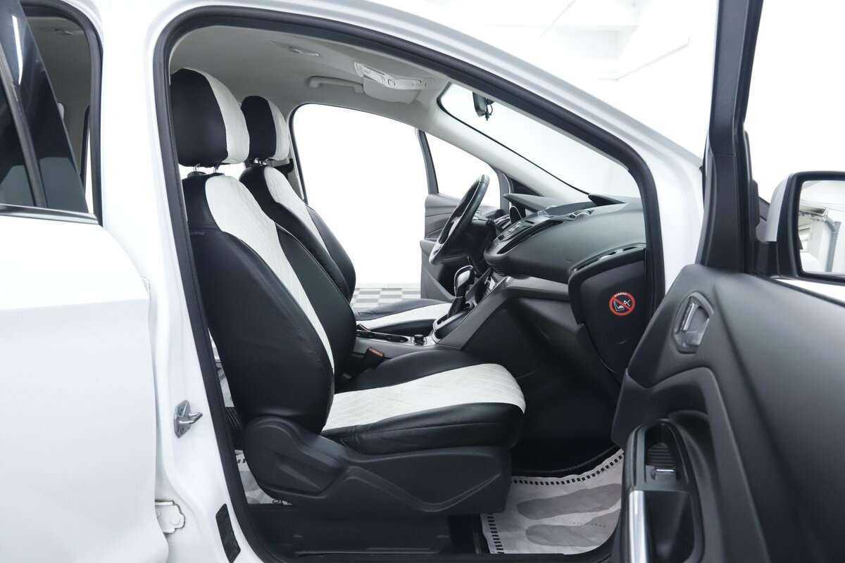 Купить Форд Куга, 2016, 79 500 км.. Фото: #15