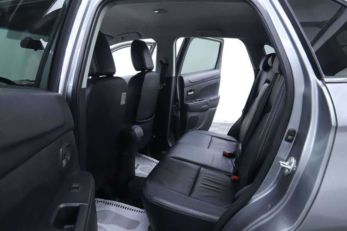 Купить Митсубиши АС-Икс, 2015, 153 500 км.. Фото: #16