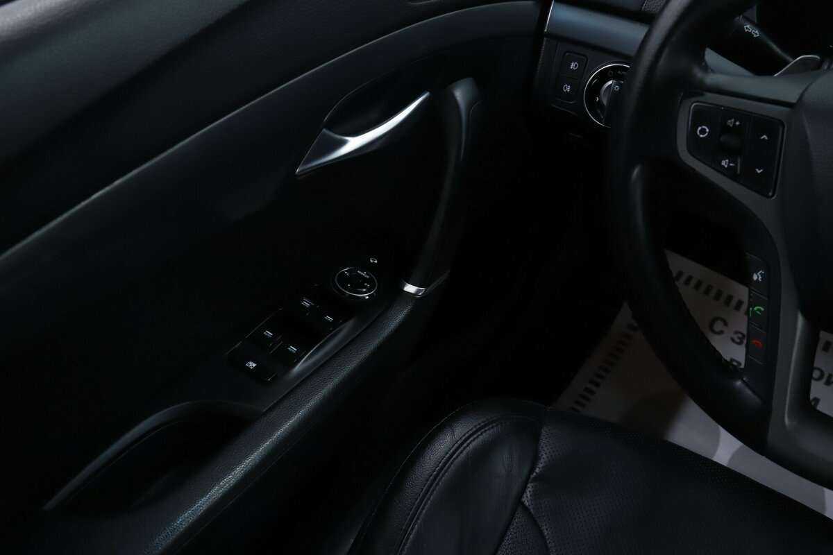 Купить Хендай ай40, 2017, 159 000 км.. Фото: #11