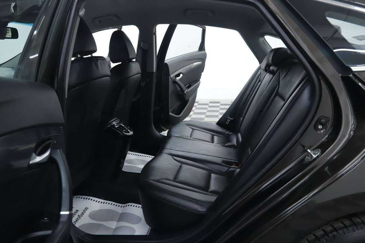 Купить Хендай ай40, 2017, 159 000 км.. Фото: #18