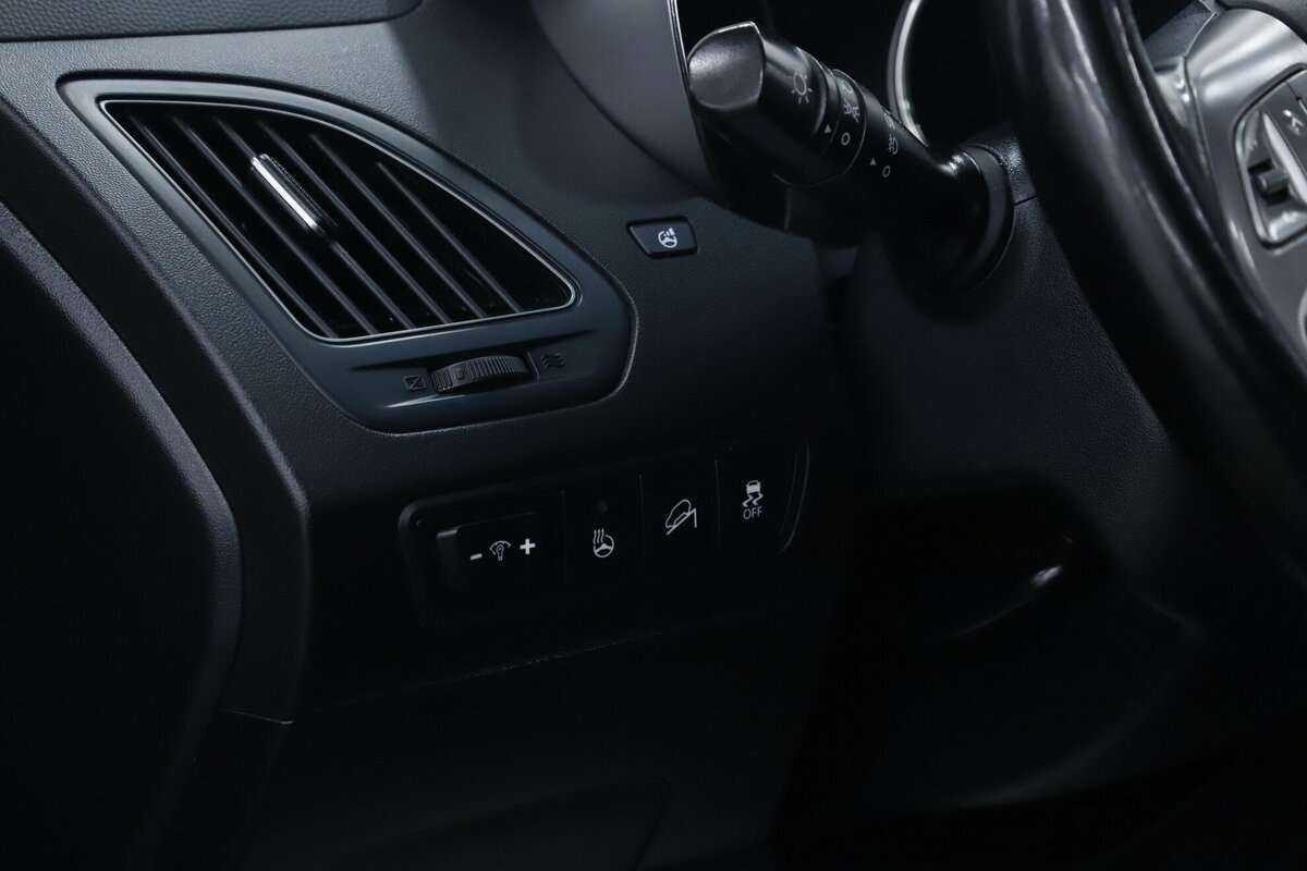 Купить Хендай ай-икс35, 2015, 68 000 км.. Фото: #10