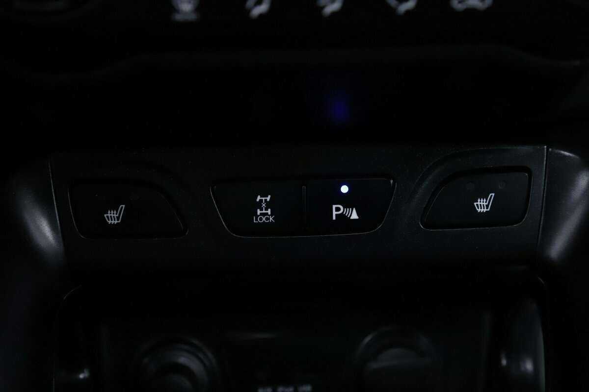 Купить Хендай ай-икс35, 2015, 68 000 км.. Фото: #16