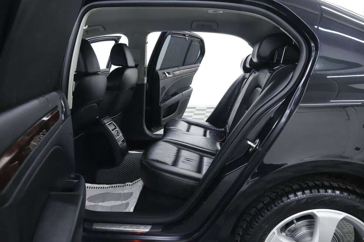 Купить Шкода Суперб, 2013, 169 000 км.. Фото: #21