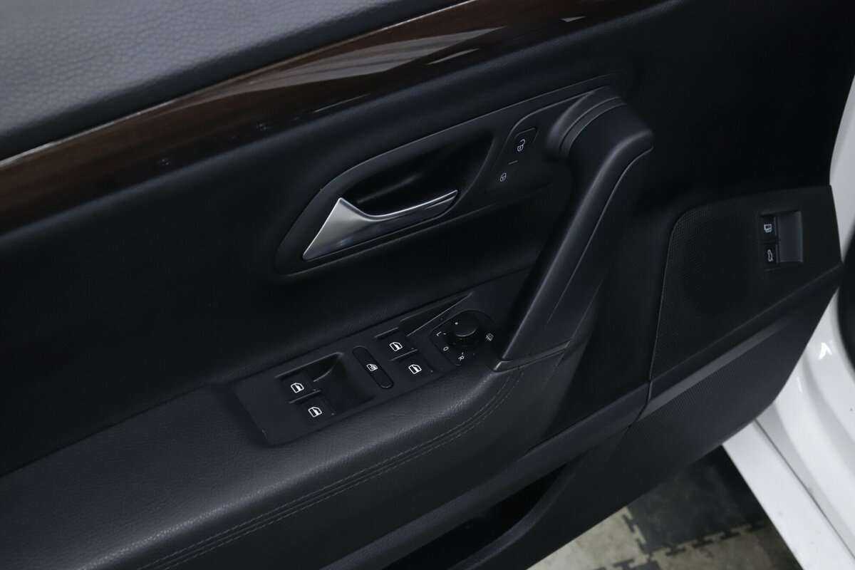 Купить Фольксваген Пассат ЦЦ, 2012, 131 000 км.. Фото: #9