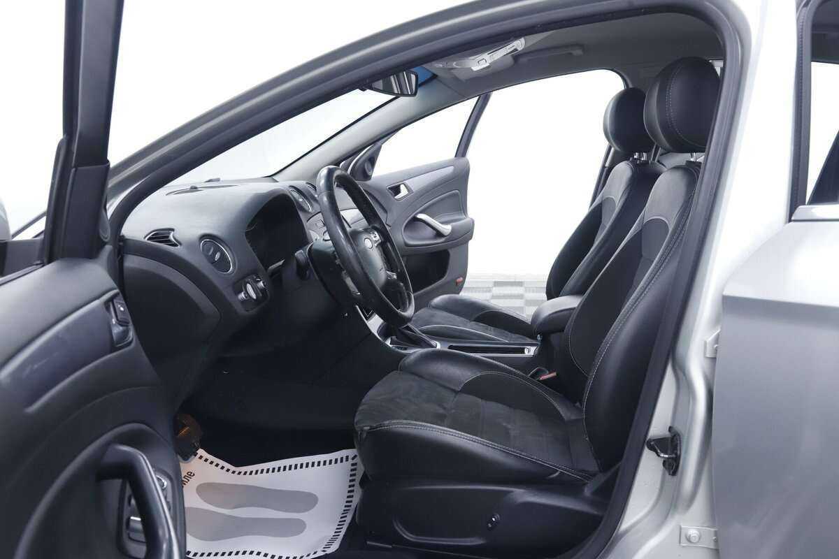 Купить Форд Мондео, 2013, 145 000 км.. Фото: #6