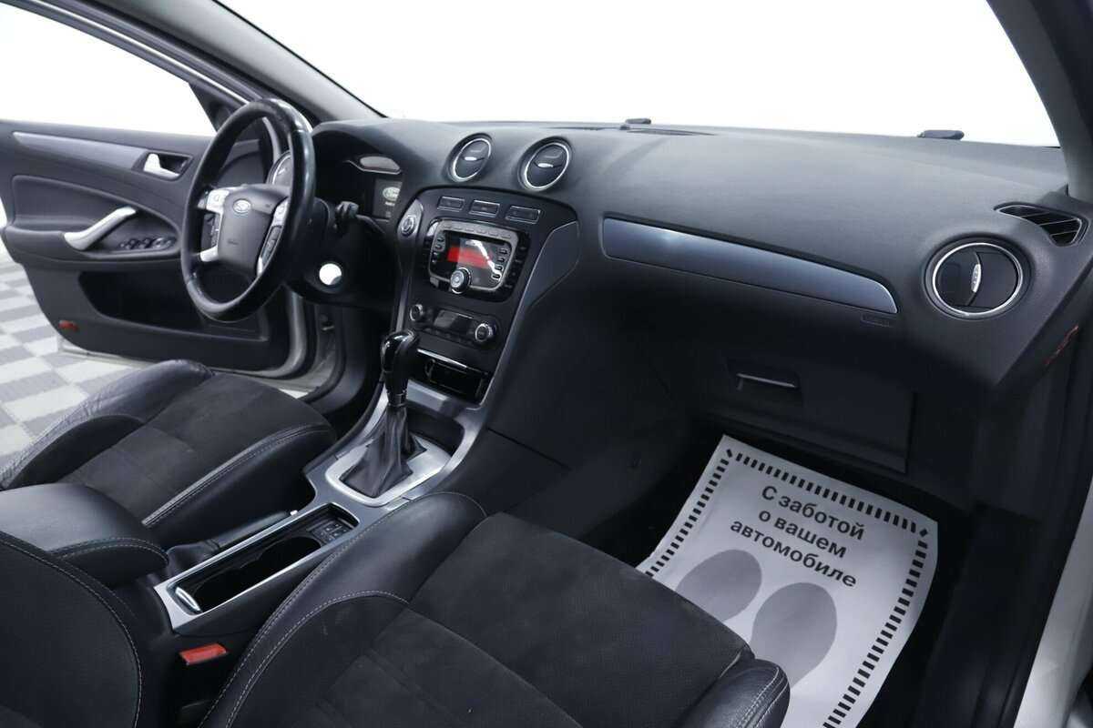 Купить Форд Мондео, 2013, 145 000 км.. Фото: #12