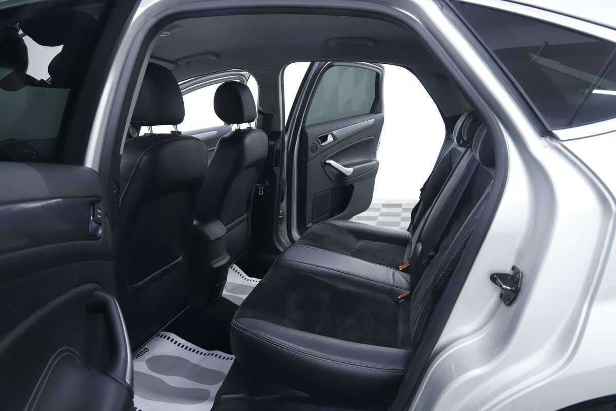 Купить Форд Мондео, 2013, 145 000 км.. Фото: #15