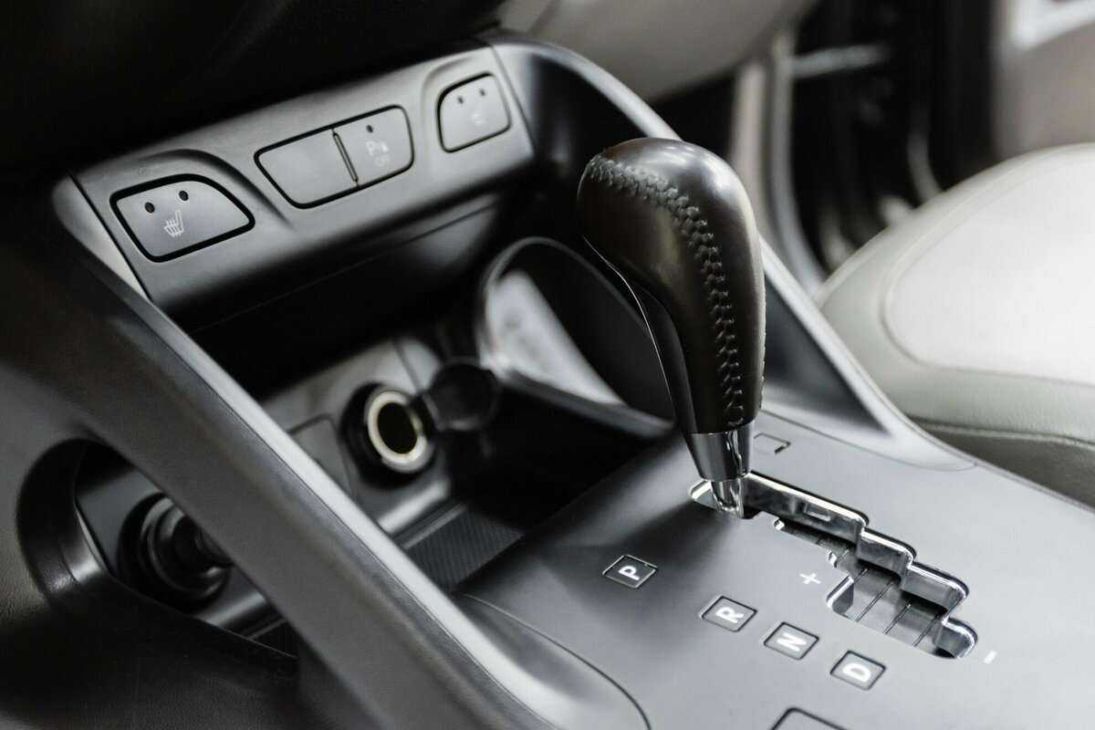 Купить Хендай ай-икс35, 2014, 141 000 км.. Фото: #11