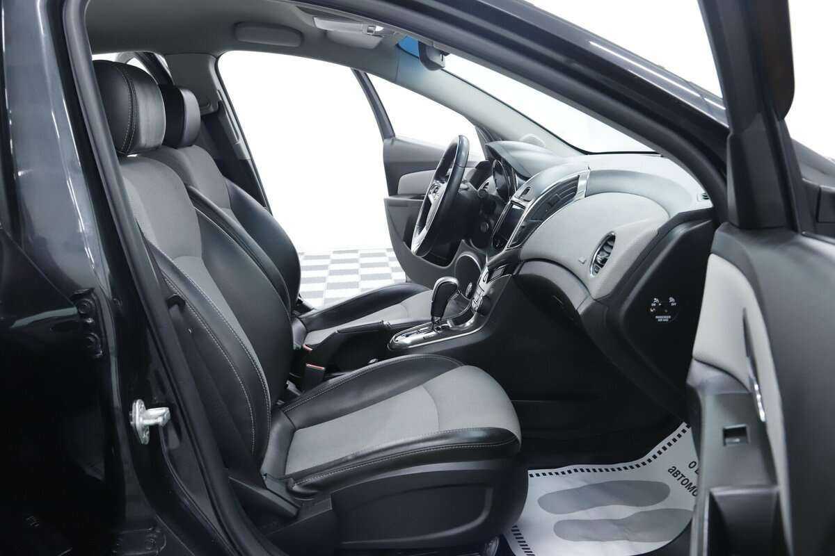 Купить Шевроле Круз, 2015, 143 000 км.. Фото: #15