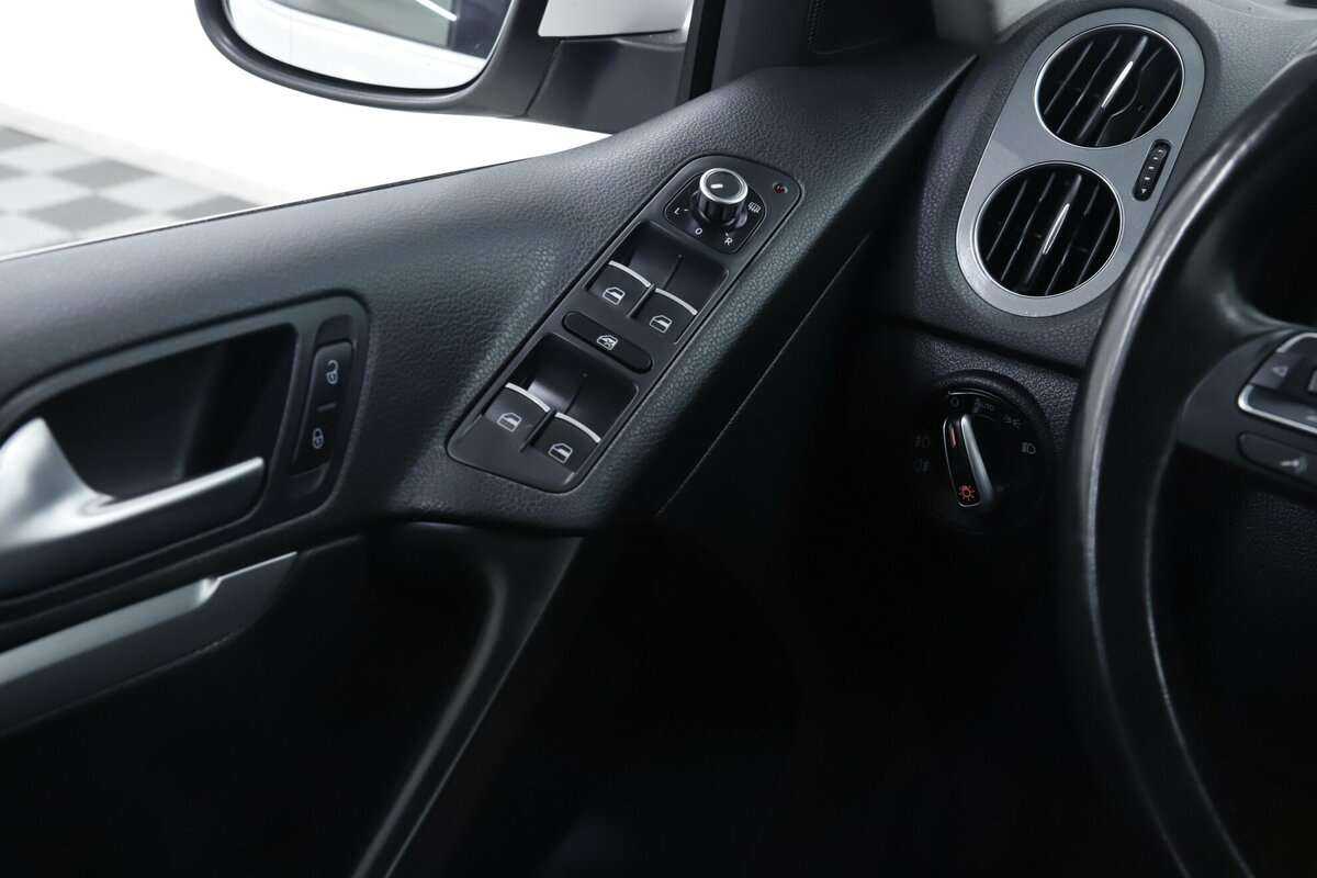 Купить Фольксваген Тигуан, 2015, 153 500 км.. Фото: #9