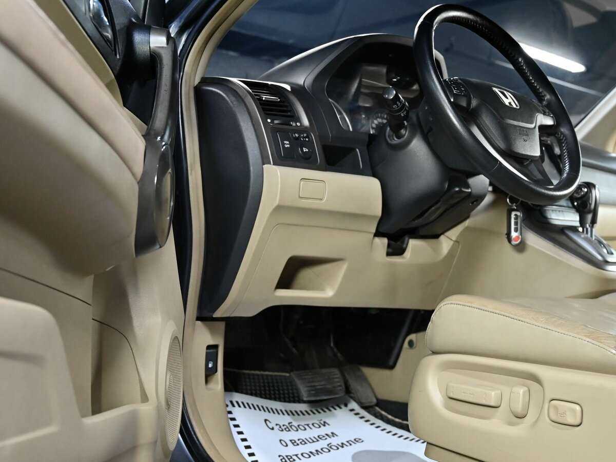 Купить Хонда ЦР-В, 2012, 162 500 км.. Фото: #4