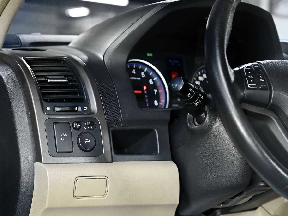 Купить Хонда ЦР-В, 2012, 162 500 км.. Фото: #5