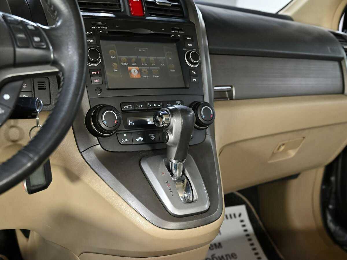 Купить Хонда ЦР-В, 2012, 162 500 км.. Фото: #7