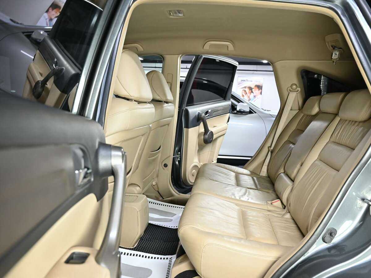 Купить Хонда ЦР-В, 2012, 162 500 км.. Фото: #10