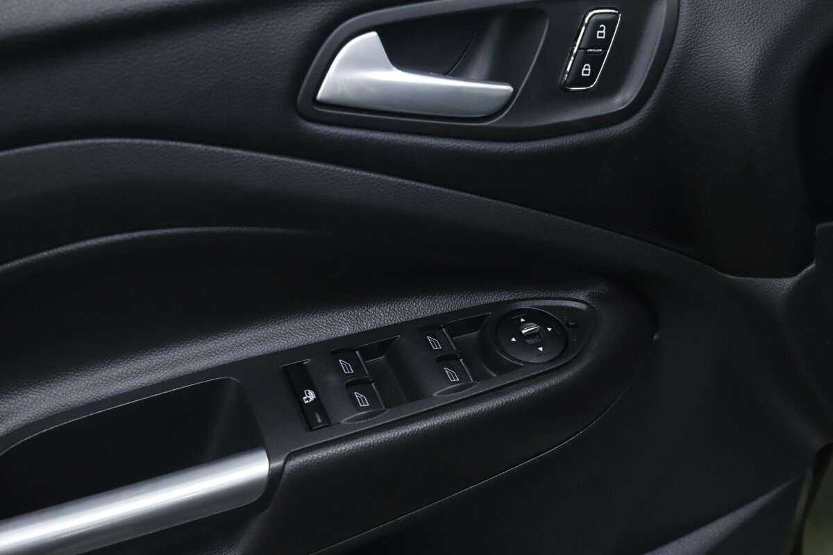 Купить Форд Куга, 2016, 135 000 км.. Фото: #10