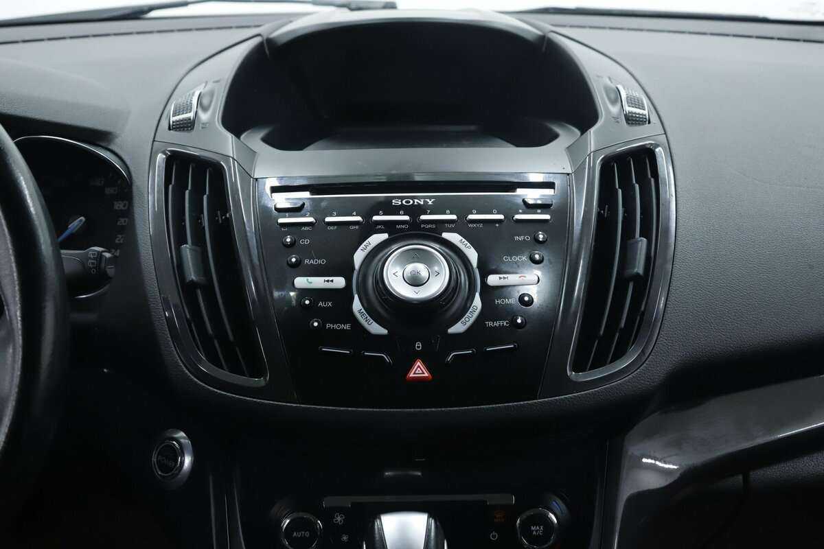 Купить Форд Куга, 2016, 135 000 км.. Фото: #13