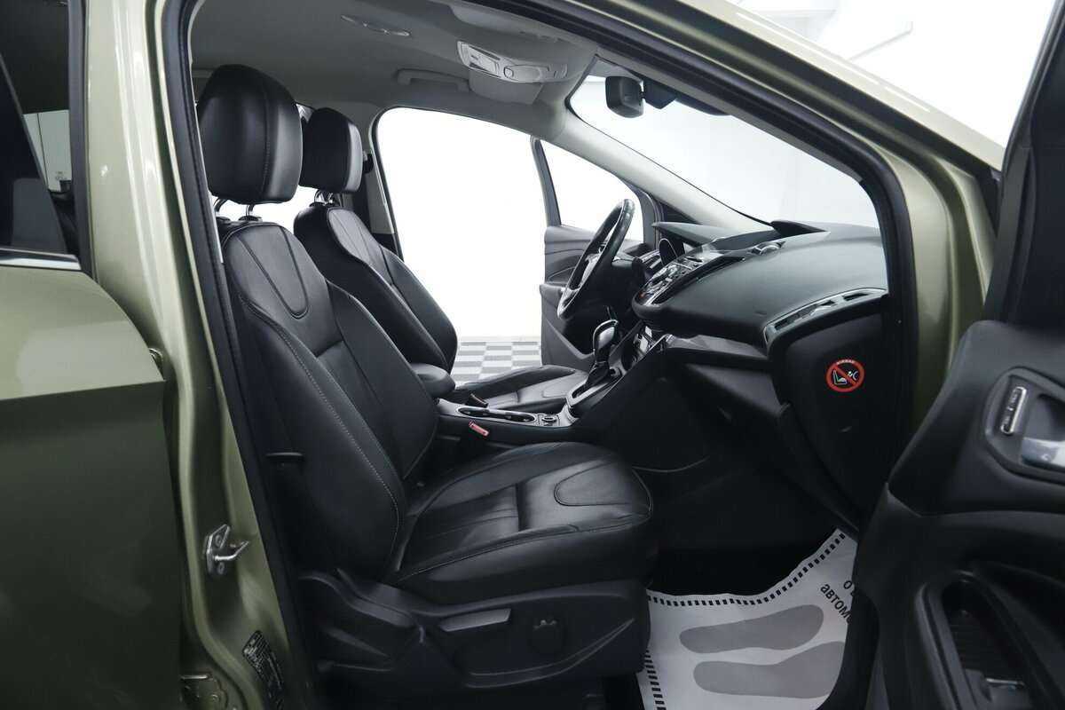 Купить Форд Куга, 2016, 135 000 км.. Фото: #18