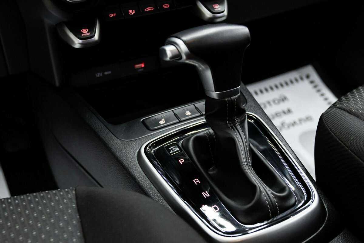 Купить Киа Рио, 2021, 71 000 км.. Фото: #11