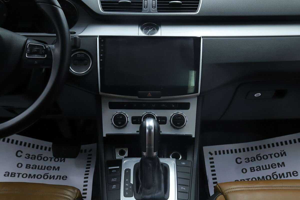 Купить Фольксваген Пассат ЦЦ, 2013, 162 500 км.. Фото: #11