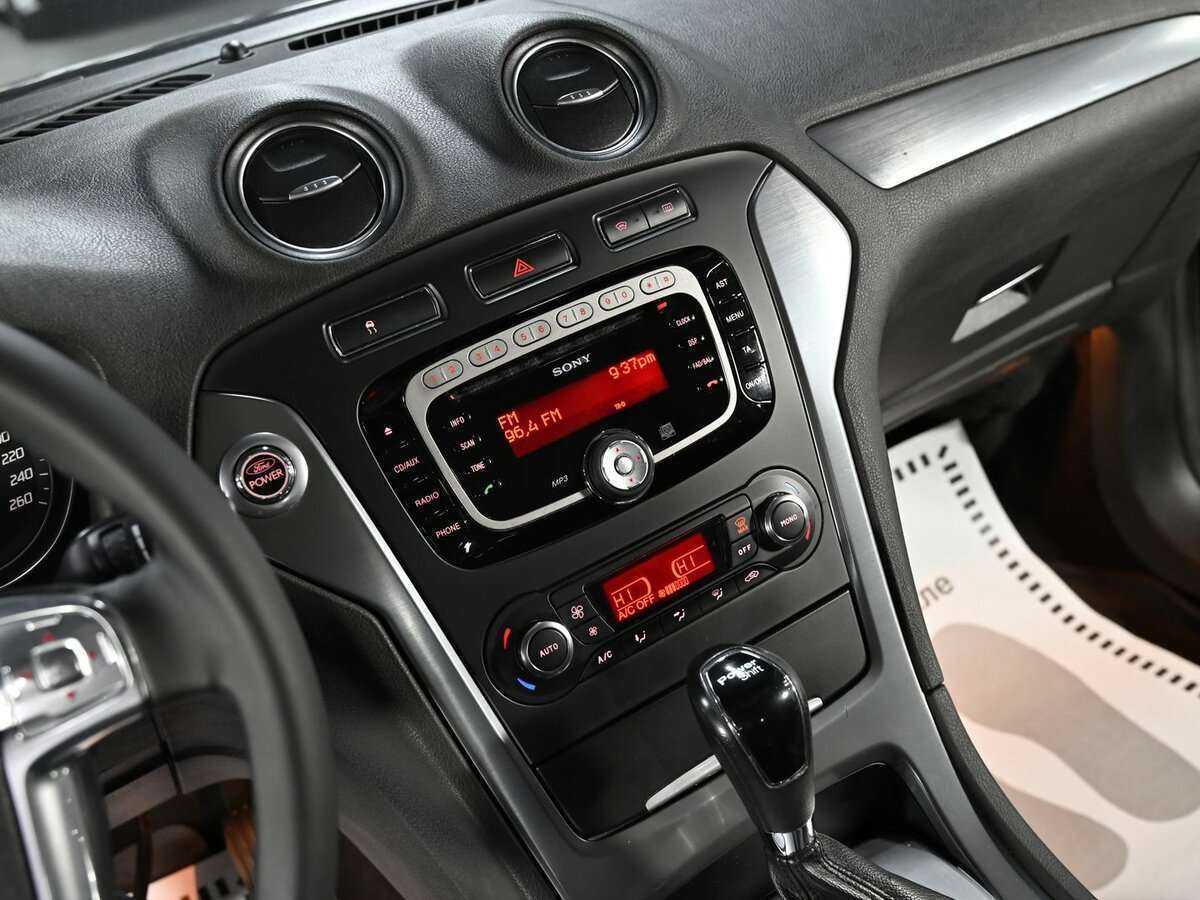 Купить Форд Мондео, 2012, 137 000 км.. Фото: #7