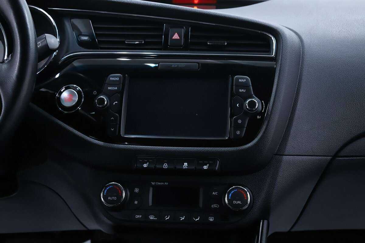 Купить Киа Сид, 2015, 149 500 км.. Фото: #12