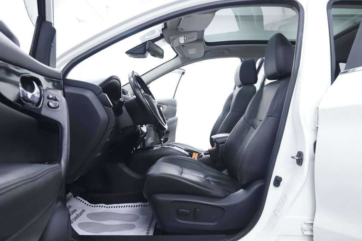 Купить Ниссан Кашкай, 2014, 163 500 км.. Фото: #7