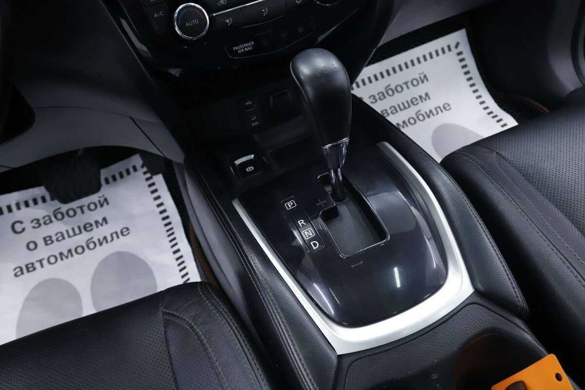 Купить Ниссан Кашкай, 2014, 163 500 км.. Фото: #17