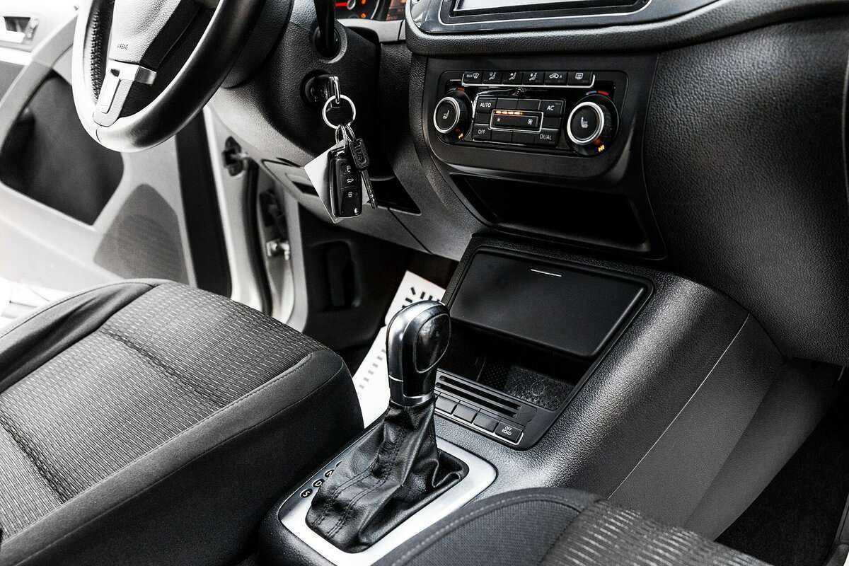 Купить Фольксваген Тигуан, 2012, 182 000 км.. Фото: #9