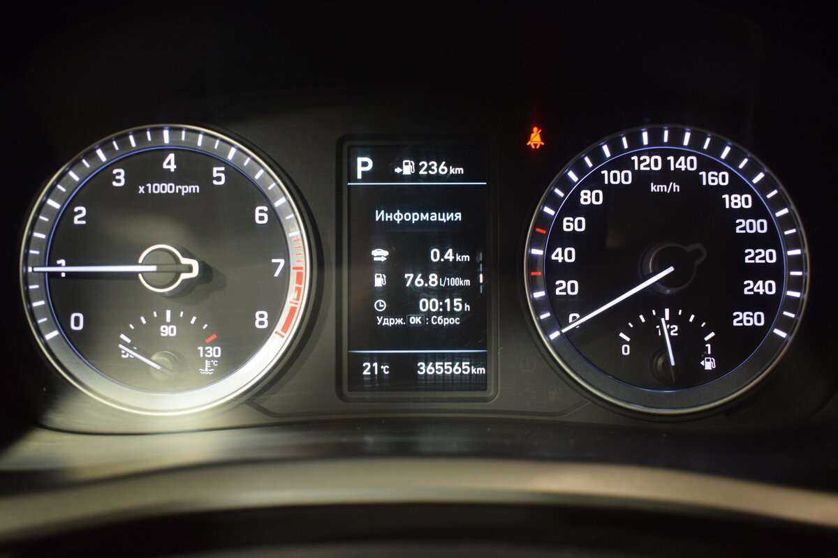 Купить Хендай Соната, 2018, 365 000 км.. Фото: #14