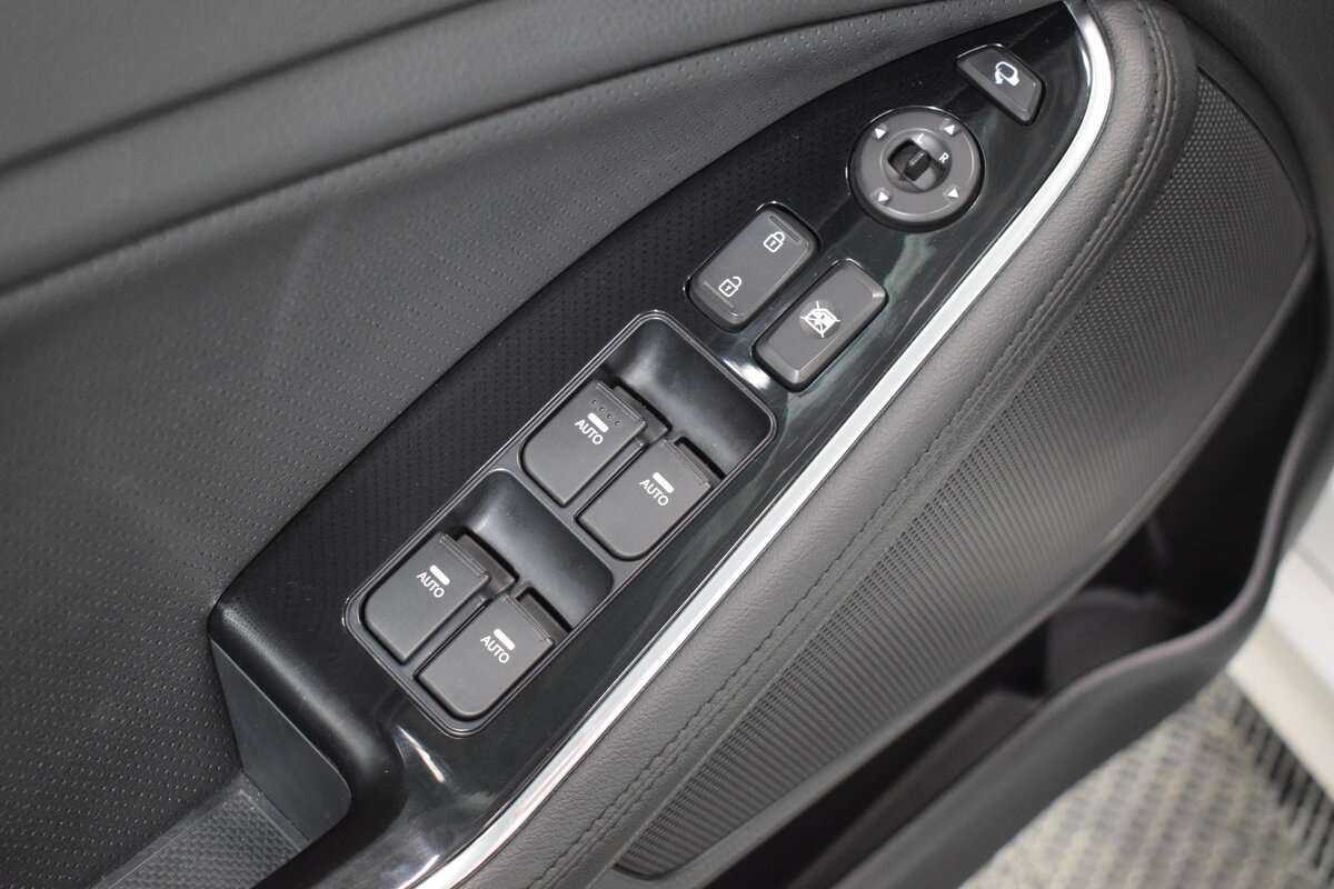 Купить Киа Оптима, 2015, 125 500 км.. Фото: #5