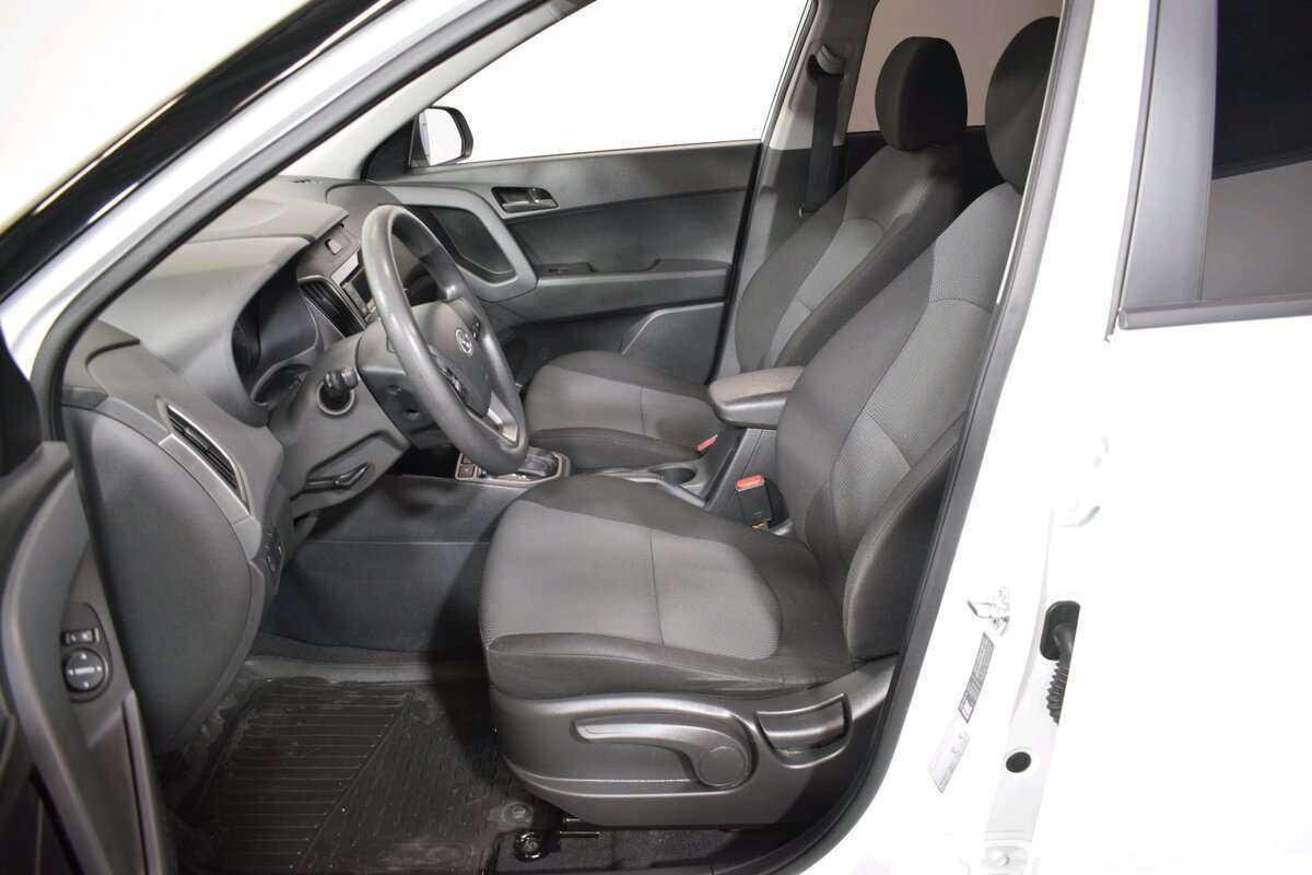 Купить Хендай Крета, 2019, 65 200 км.. Фото: #6