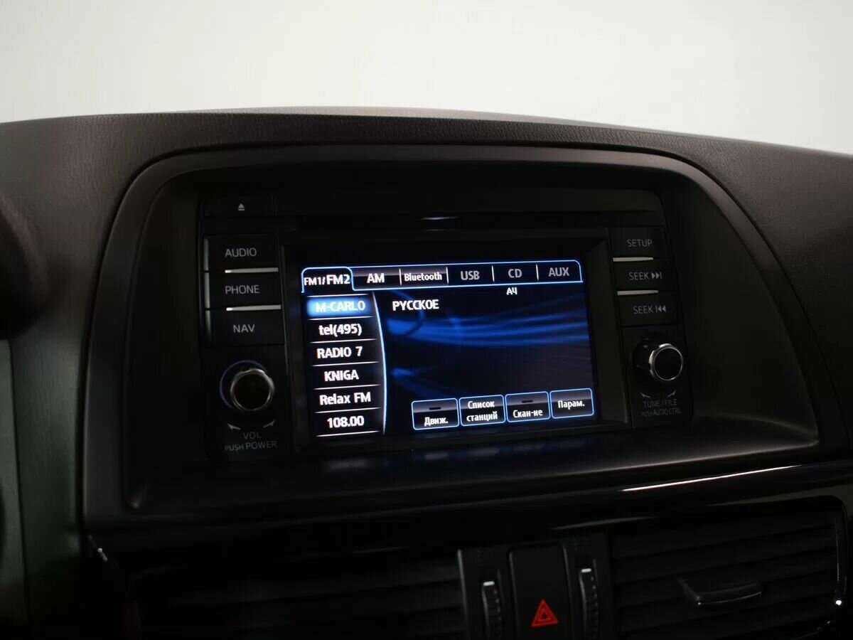 Купить Мазда Ц-Икс-5, 2013, 107 462 км.. Фото: #18