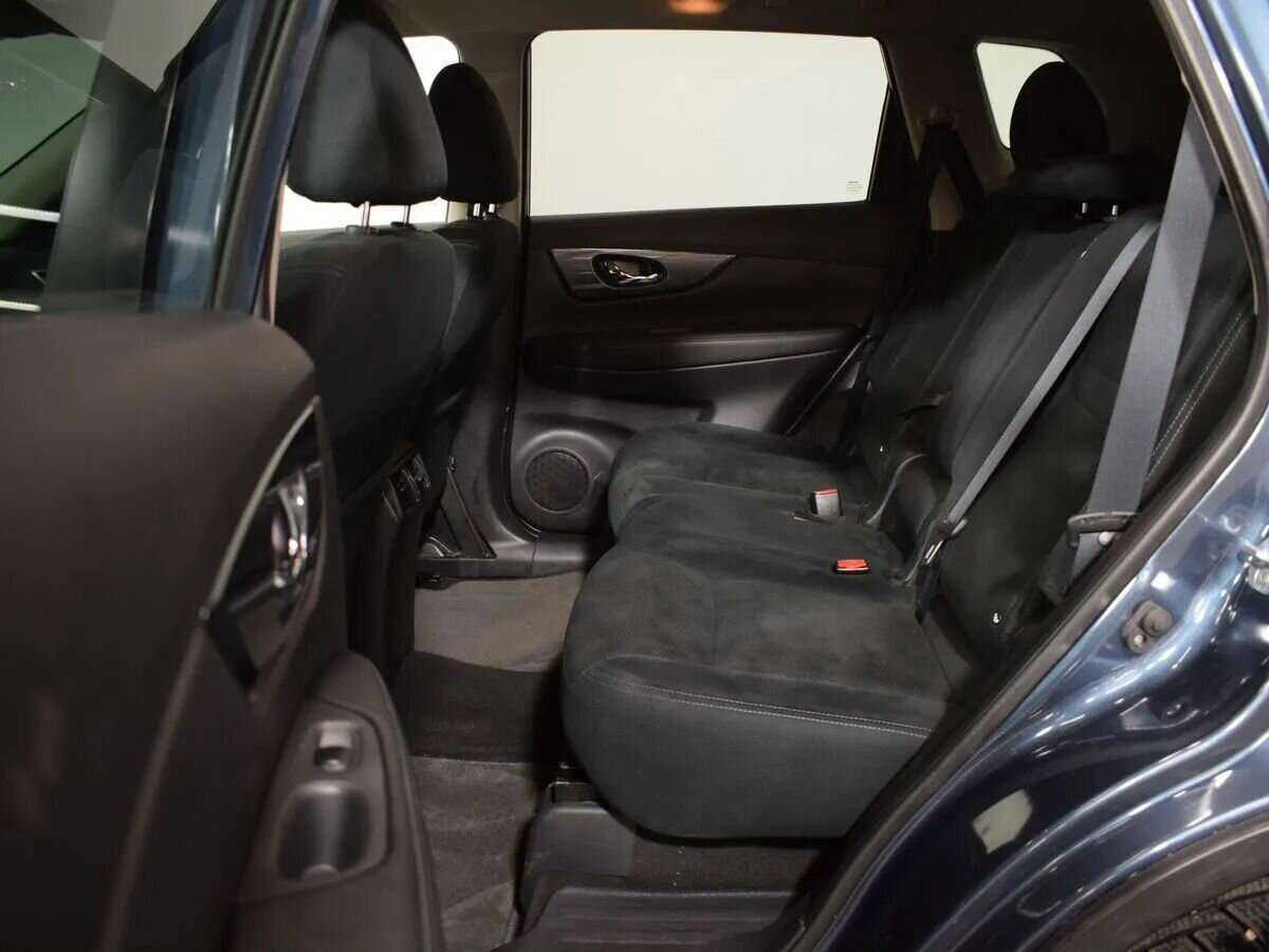 Купить Ниссан Икс-Трейл, 2016, 156 000 км.. Фото: #14