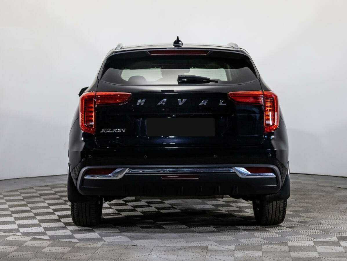 Купить Хавал Джолион, 2021, 24 600 км.. Фото: #5