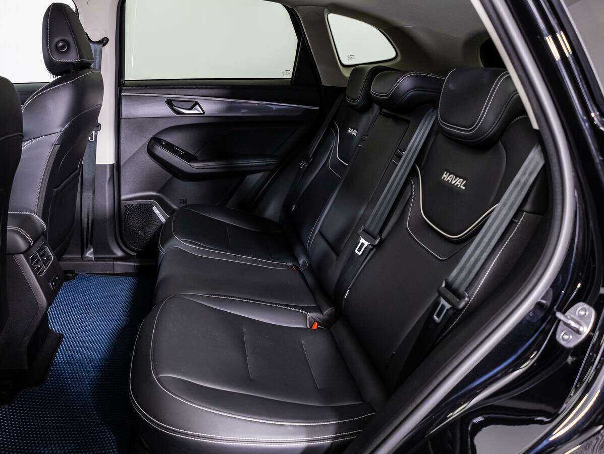 Купить Хавал Джолион, 2021, 24 600 км.. Фото: #9