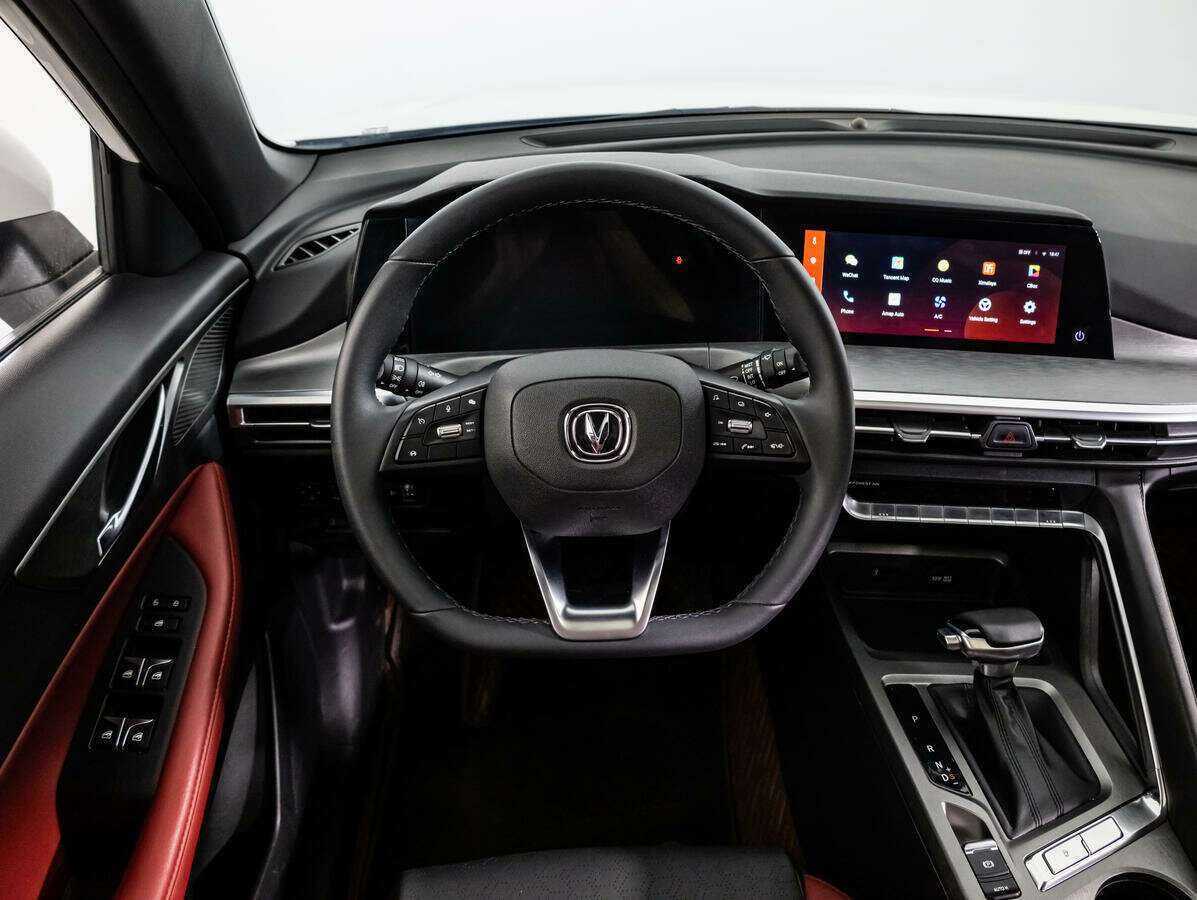 Купить Чанган КС35Плюс, 2021, 25 255 км.. Фото: #13