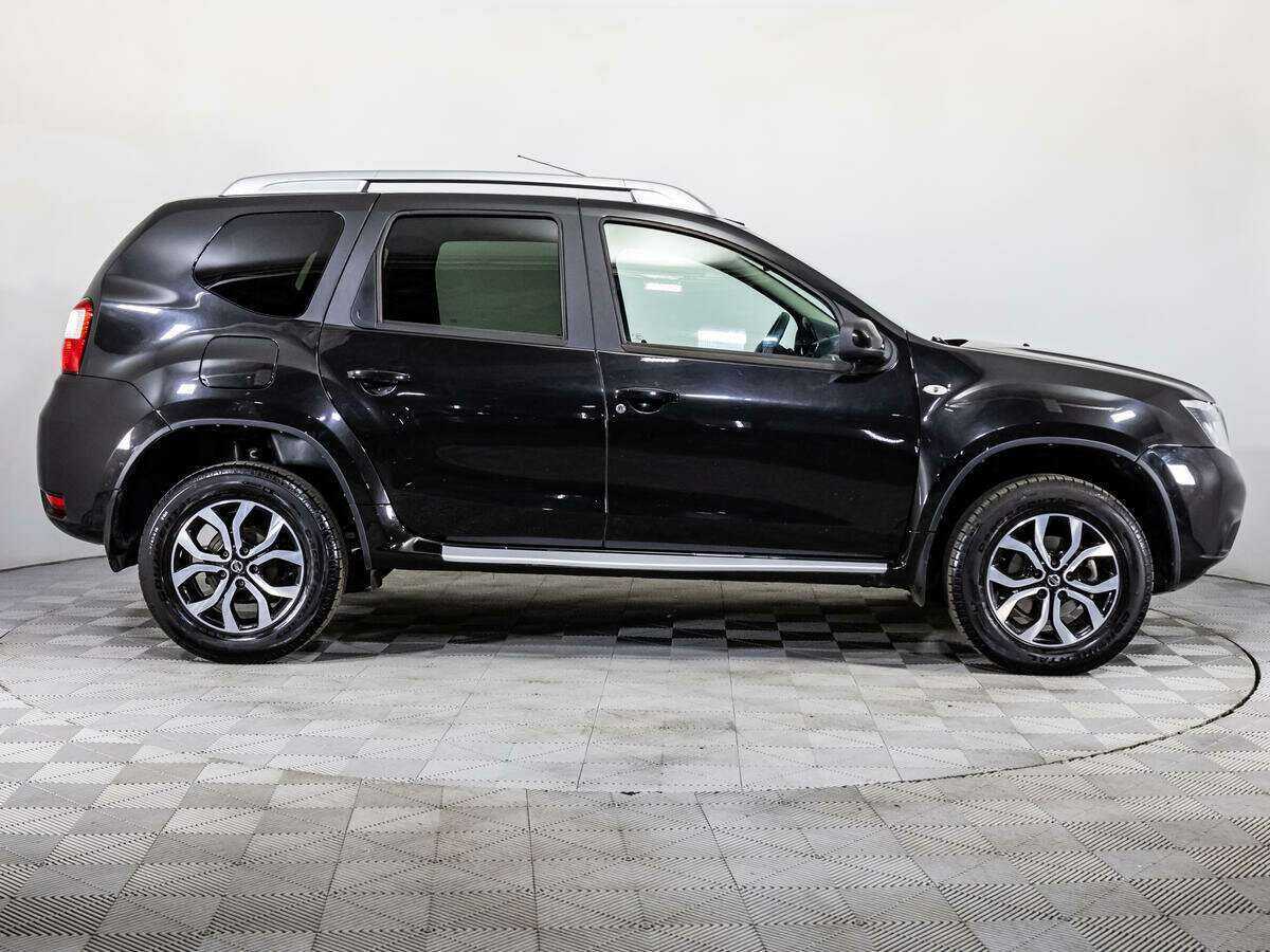 Купить Ниссан Террано, 2018, 21 791 км.. Фото: #3