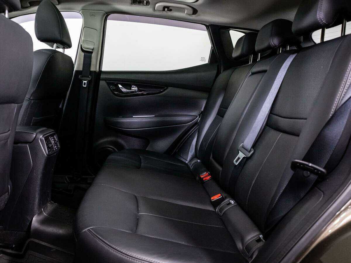 Купить Ниссан Кашкай, 2014, 67 600 км.. Фото: #9