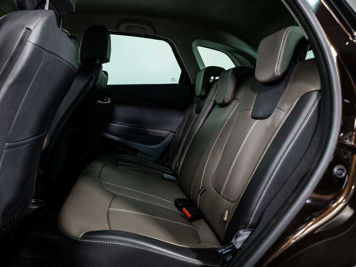 Купить Рено Каптюр, 2019, 108 627 км.. Фото: #9