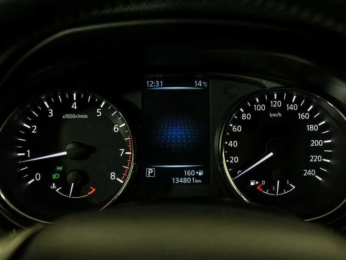 Купить Ниссан Кашкай, 2014, 134 800 км.. Фото: #11