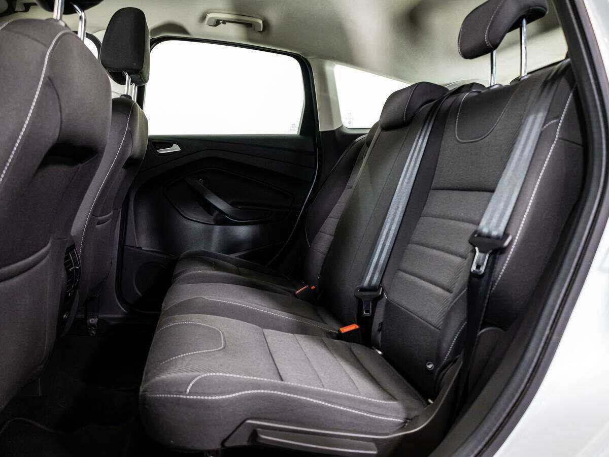 Купить Форд Куга, 2016, 89 900 км.. Фото: #7