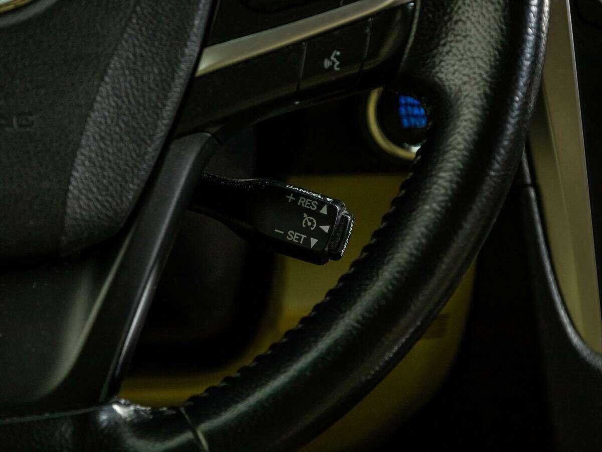 Купить Тойота Камри, 2015, 128 013 км.. Фото: #18