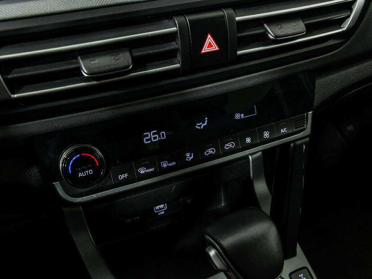 Купить Киа Сельтос, 2021, 179 394 км.. Фото: #14