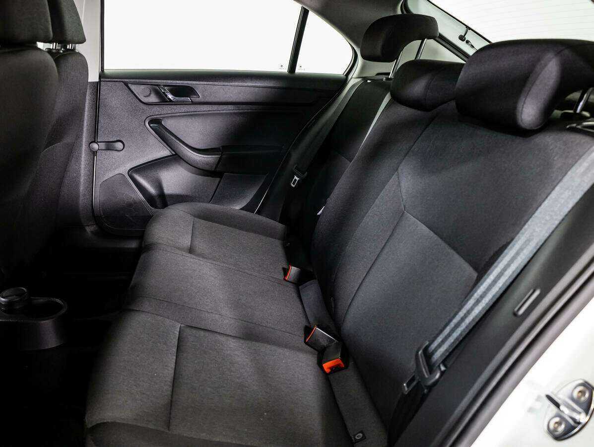 Купить Шкода Рапид, 2017, 81 872 км.. Фото: #7