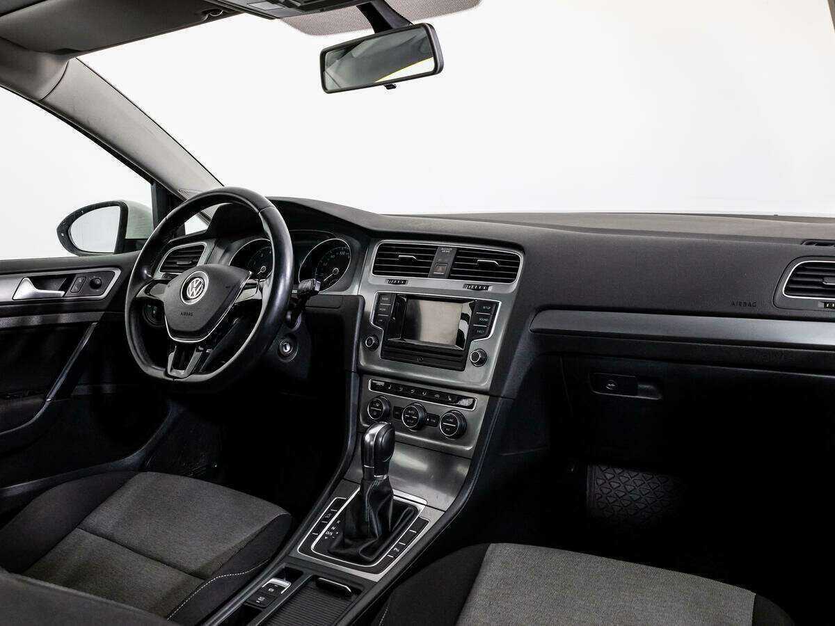 Купить Фольксваген Гольф, 2013, 110 000 км.. Фото: #8