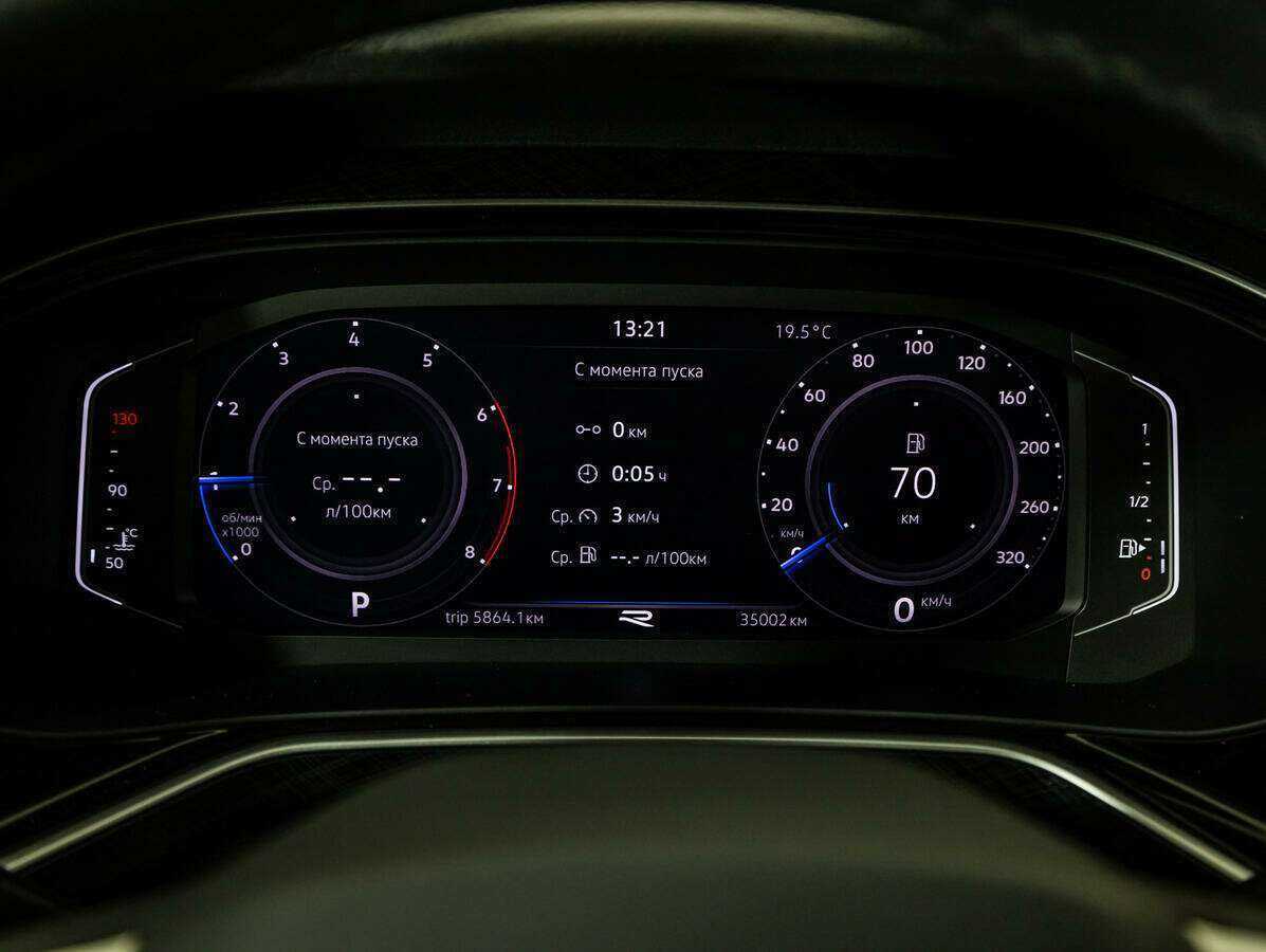 Купить Фольксваген Поло, 2020, 34 972 км.. Фото: #11