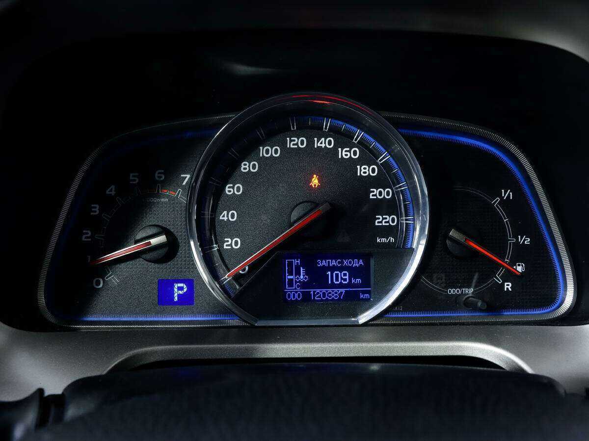 Купить Тойота Рав4, 2013, 120 354 км.. Фото: #15